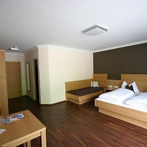 Driepersoonskamer